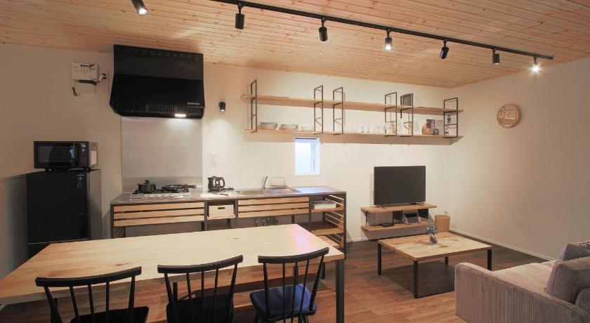 후지카와구치코 Rakuten STAY HOUSE x WILL STYLE Fujiyoshida Matsuyama 102 3성급 숙소 전망