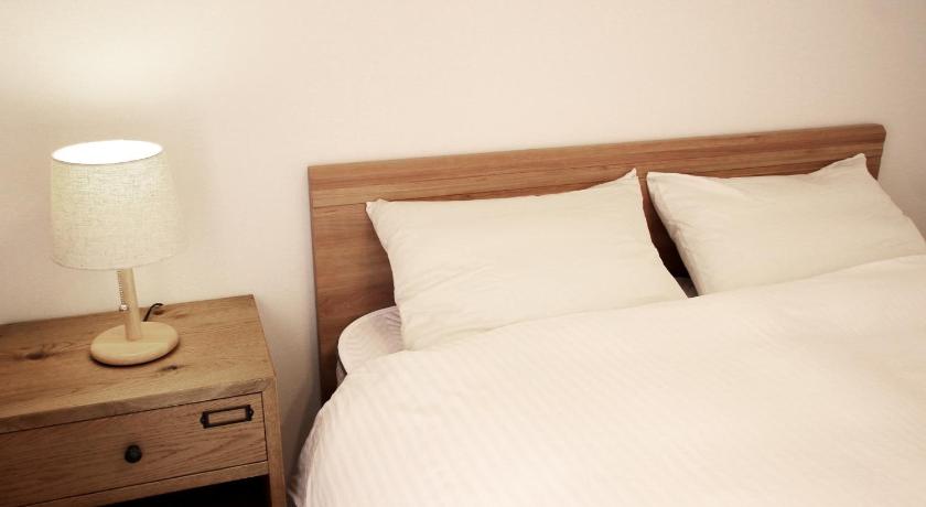 후지카와구치코 Rakuten STAY HOUSE x WILL STYLE Fujiyoshida Matsuyama 102 3성급 숙소 전망