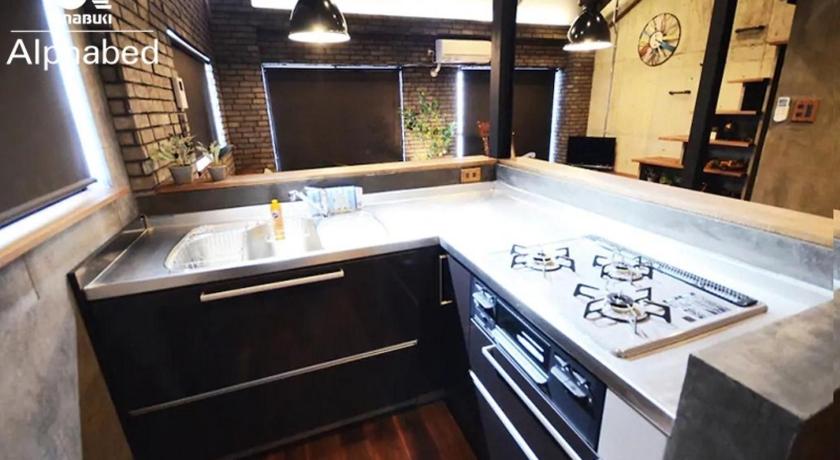 高松 Alphabed SunportTakamatsu 701 / Vacation STAY 21860 3つ星 宿泊施設 外観