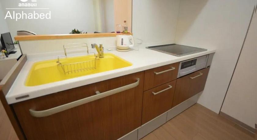 高松 Alphabed TakamatsuHyogomachi 602 / Vacation STAY 21871 4つ星 宿泊施設 眺望