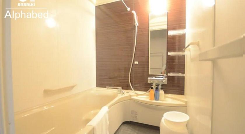 高松 Alphabed TakamatsuHyogomachi 602 / Vacation STAY 21871 4つ星 宿泊施設 眺望