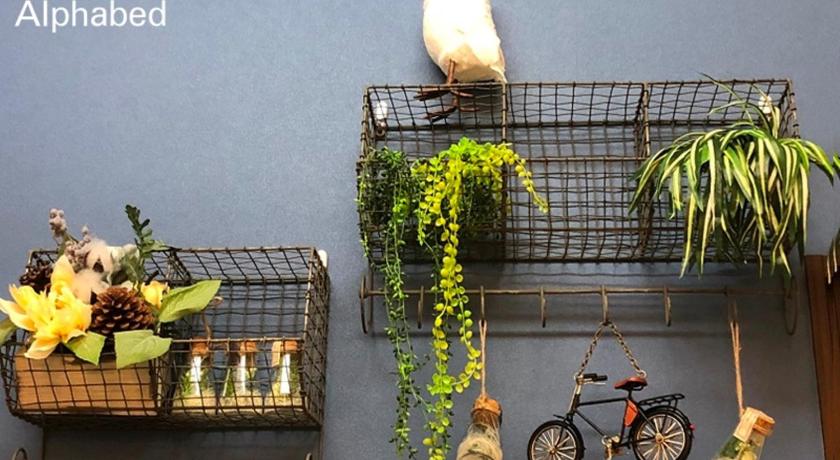 高松 Alphabed TakamatsuHyogomachi 602 / Vacation STAY 21871 4つ星 宿泊施設 スイート