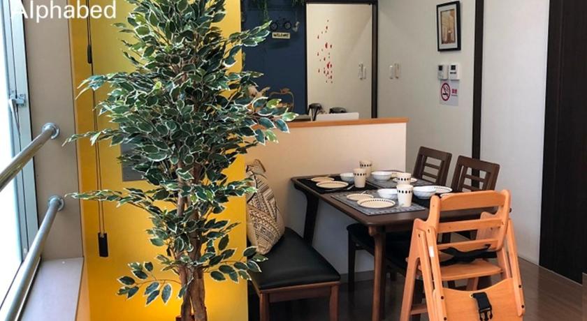 高松 Alphabed TakamatsuHyogomachi 602 / Vacation STAY 21871 4つ星 宿泊施設 プール
