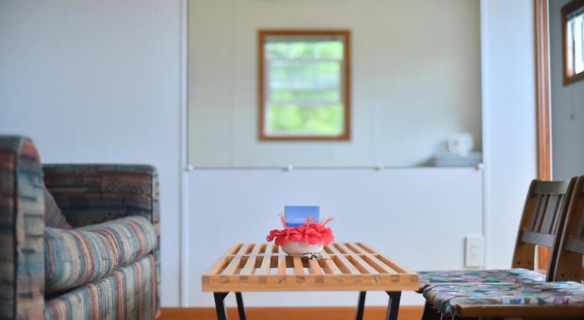 沖縄本島 Kunigami-gun - Cottage / Vacation STAY 22676 3つ星 宿泊施設 客室