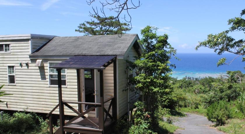 沖縄本島 Kunigami-gun - Cottage / Vacation STAY 22676 3つ星 宿泊施設 レストラン