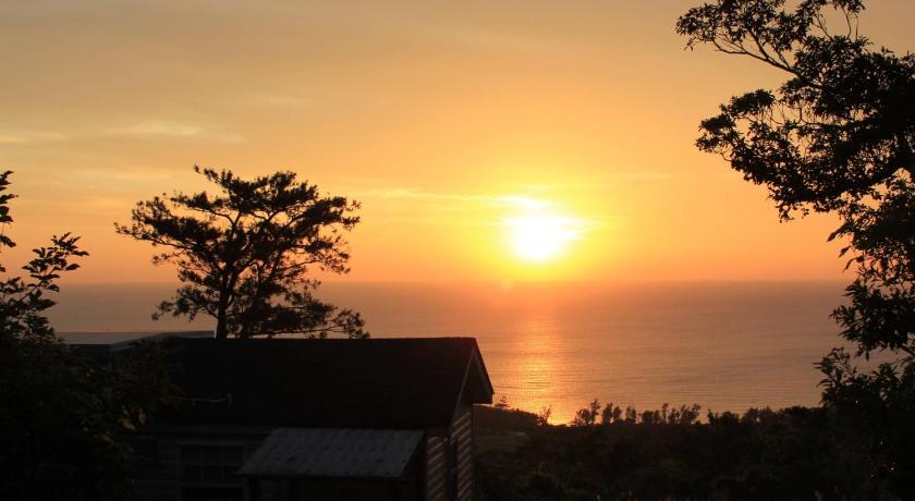 沖縄本島 Kunigami-gun - Cottage / Vacation STAY 22676 3つ星 宿泊施設 眺望