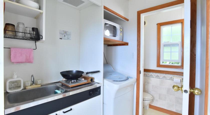 沖縄本島 Kunigami-gun - Cottage / Vacation STAY 22676 3つ星 宿泊施設 外観