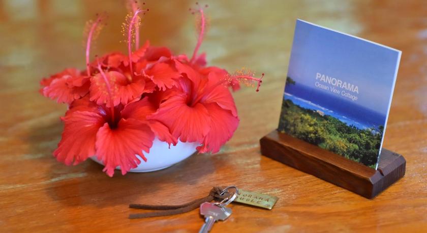 沖縄本島 Kunigami-gun - Cottage / Vacation STAY 22676 3つ星 宿泊施設 レストラン