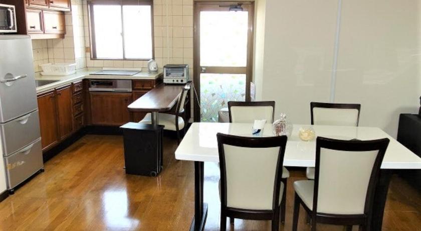 Utsunomiya Corpo Umeyama 2F / Vacation STAY 3912 3-Star Accommodation exterior