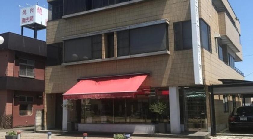 Utsunomiya Corpo Umeyama 2F / Vacation STAY 3912 3-Star Accommodation restaurant