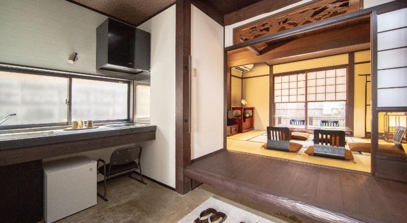 京都 Ichi / Vacation STAY 31325 3つ星 宿泊施設 プール