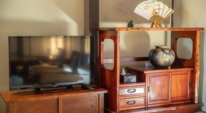 京都 Ichi / Vacation STAY 31325 3つ星 宿泊施設 ロビー