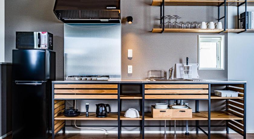 高崎 Rakuten STAY HOUSE x WILL STYLE Takasaki 101 3つ星 宿泊施設 外観