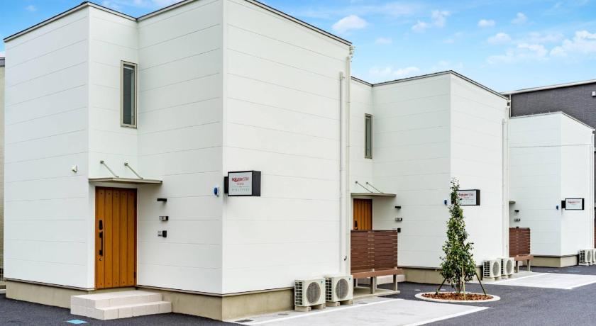 Takasaki Rakuten STAY HOUSE x WILL STYLE Takasaki 103 3-Star Accommodation room