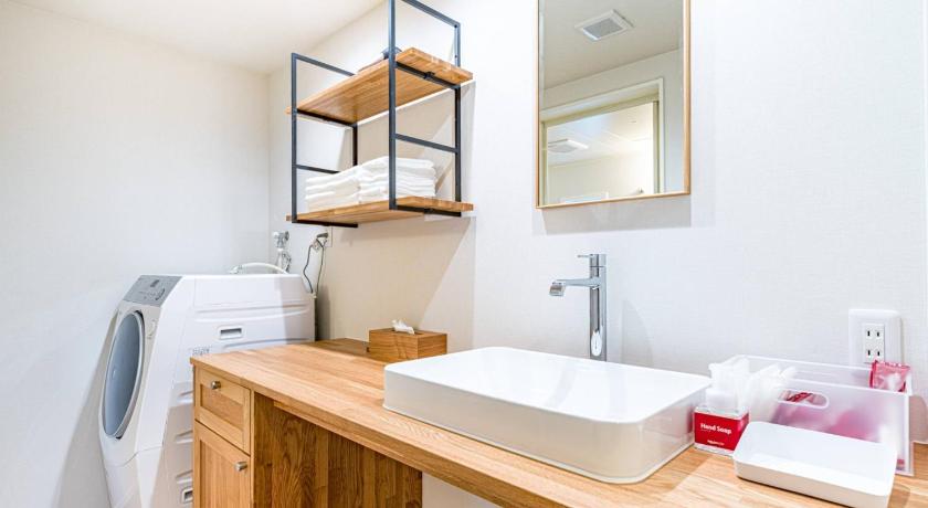 Takasaki Rakuten STAY HOUSE x WILL STYLE Takasaki 103 3-Star Accommodation view