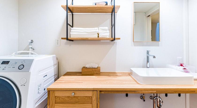 Takasaki Rakuten STAY HOUSE x WILL STYLE Takasaki 103 3-Star Accommodation amenity