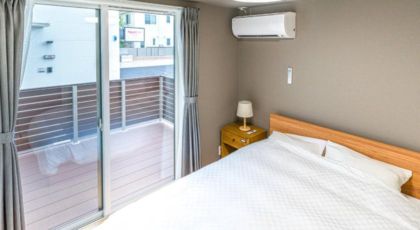 高崎 Rakuten STAY HOUSE x WILL STYLE Takasaki 104 3つ星 宿泊施設 スイート