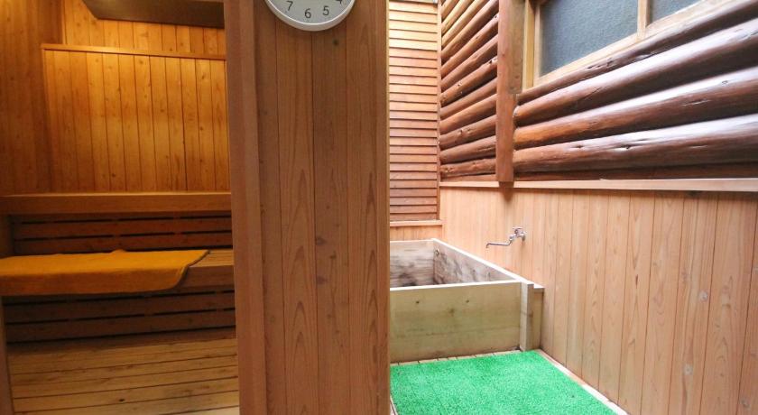 나카토사 Takaoka-gun - Bungalow / Vacation STAY 33199 3성급 숙소 로비