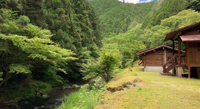 나카토사 Takaoka-gun - Bungalow / Vacation STAY 33199 3성급 숙소 스위트룸