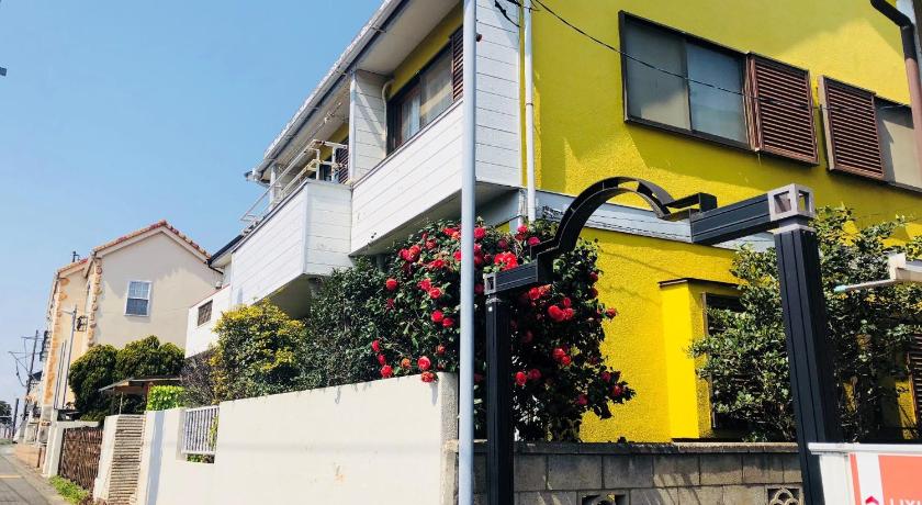 千葉 homelike / Vacation STAY 33817 4星级 住宿 设施