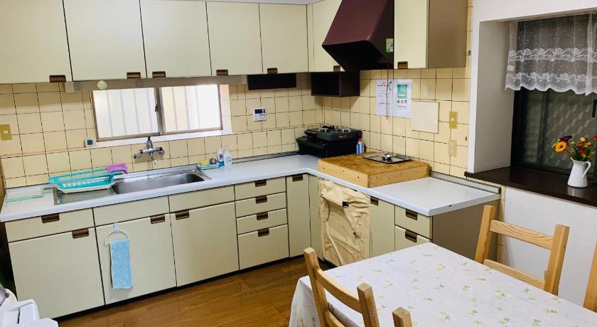 千葉 homelike / Vacation STAY 33817 4星级 住宿 外观