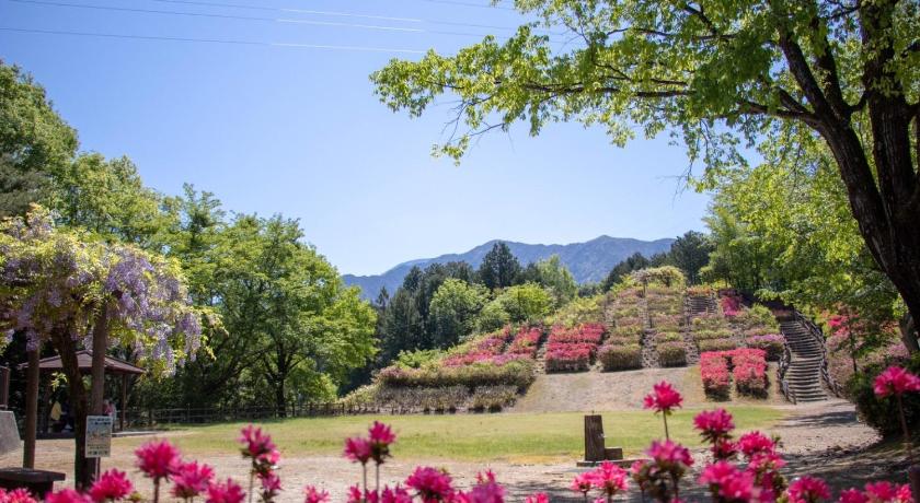 中津川 Nakatsugawa - House / Vacation STAY 39303 3つ星 宿泊施設 ロビー