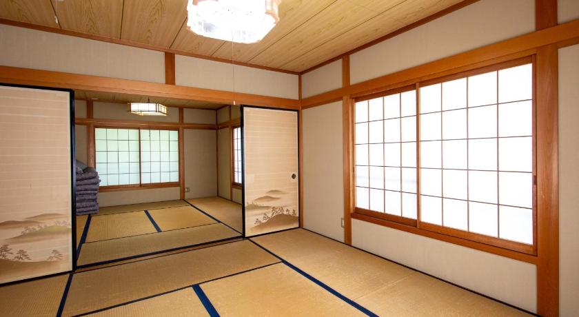 中津川 Nakatsugawa - House / Vacation STAY 39303 3つ星 宿泊施設 ロビー