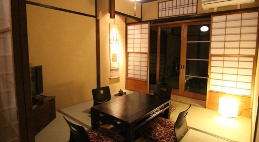 Kyoto Machiya Tsubara Gojozaka - Vacation STAY 39192 3-Star Accommodation lobby