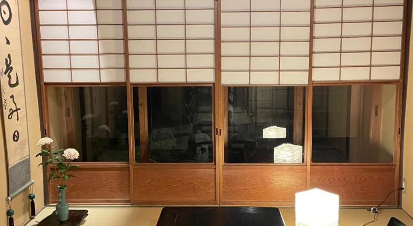 Kyoto Machiya Tsubara Gojozaka - Vacation STAY 39192 3-Star Accommodation suite