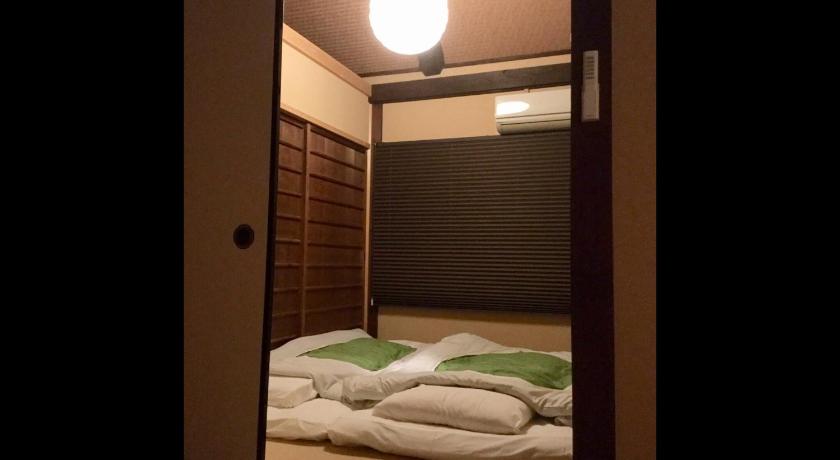 Kyoto Machiya Tsubara Gojozaka - Vacation STAY 39192 3-Star Accommodation view