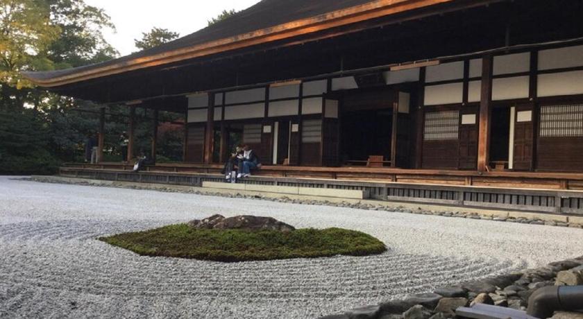 Kyoto Machiya Tsubara Gojozaka - Vacation STAY 39192 3-Star Accommodation room