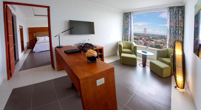 GHL Hotel Grand Villavicencio