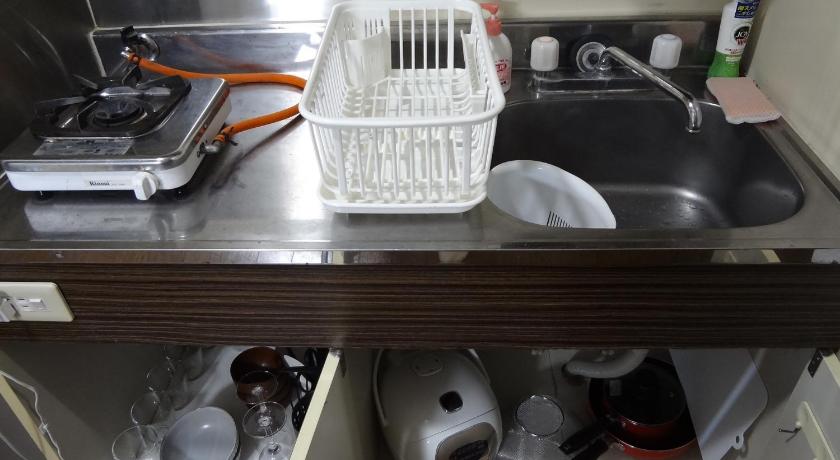 福岡 San Grace West Park I / Vacation STAY 5852 3つ星 宿泊施設 外観