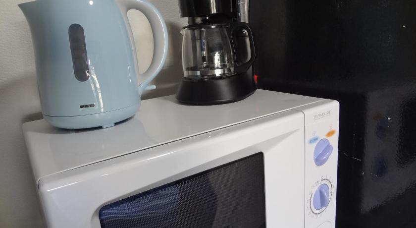 福岡 San Grace West Park I / Vacation STAY 5852 3つ星 宿泊施設 レストラン