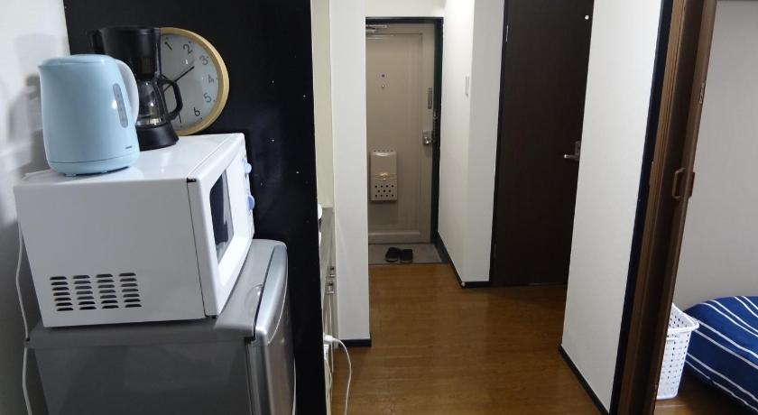 福岡 San Grace West Park I / Vacation STAY 5852 3つ星 宿泊施設 眺望