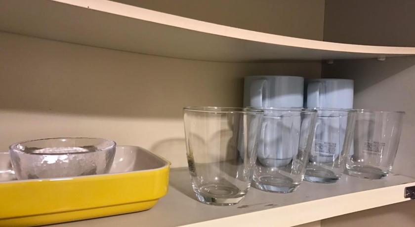 福冈 San Grace West Park I / Vacation STAY 4504 2星级 单人房 客房