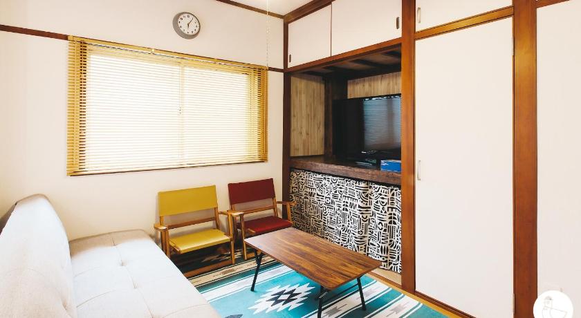 나가사키 Urakami #201 / Vacation STAY 41894 3성급 숙소 스위트룸