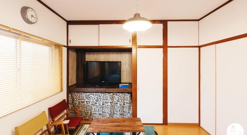 나가사키 Urakami #201 / Vacation STAY 41894 3성급 숙소 수영장
