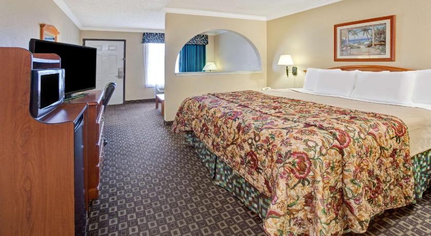 Americas Best Value Inn & Suites La Porte Houston