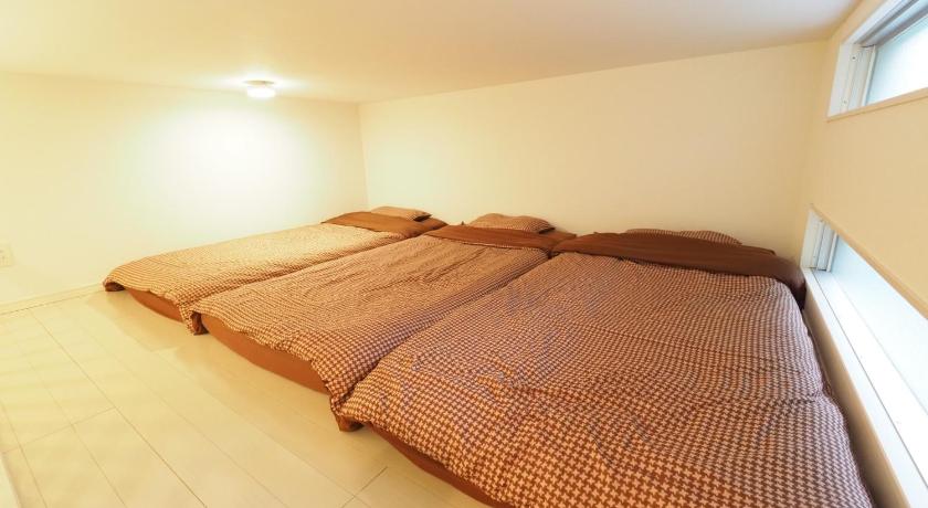 沖縄本島 i home Tsubogawa / Vacation STAY 53028 2つ星 シングルルーム 客室