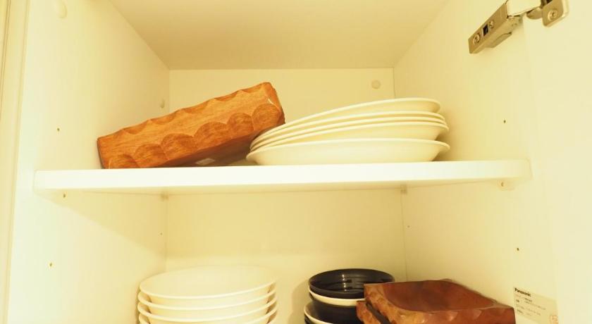 沖縄本島 i home Tsubogawa / Vacation STAY 53028 2つ星 シングルルーム レストラン