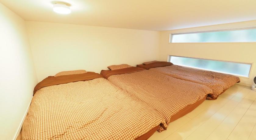 沖縄本島 i home Tsubogawa / Vacation STAY 53028 2つ星 シングルルーム 施設