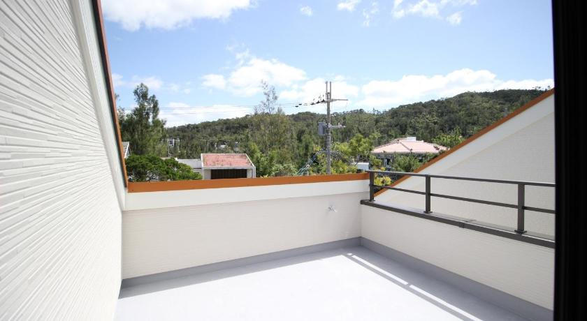 冲绳岛 HOPE VILLA Onna-son - Vacation STAY 52847 3星级 住宿 客房