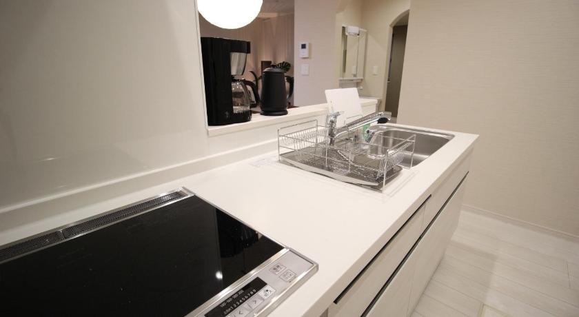 冲绳岛 HOPE VILLA Onna-son - Vacation STAY 52847 3星级 住宿 景观