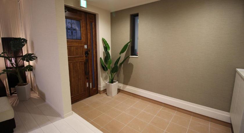 冲绳岛 HOPE VILLA Onna-son - Vacation STAY 52847 3星级 住宿 客房