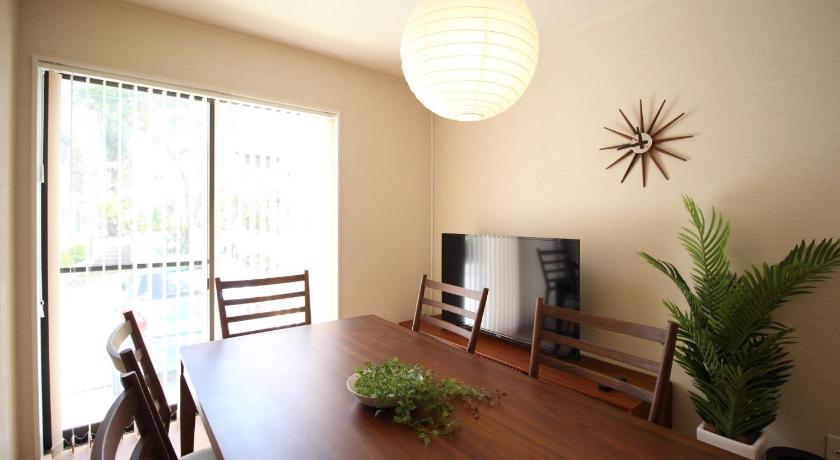冲绳岛 HOPE VILLA Onna-son - Vacation STAY 52850 3星级 住宿 设施