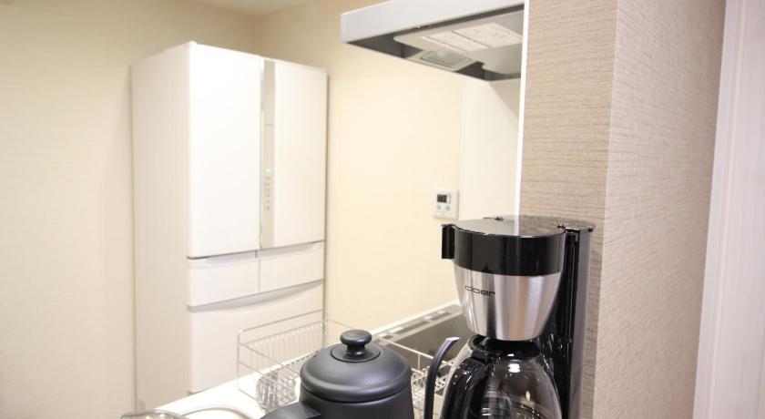 冲绳岛 HOPE VILLA Onna-son - Vacation STAY 52850 3星级 住宿 客房