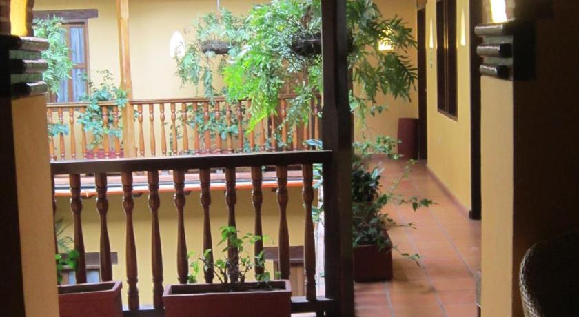 Casa India Catalina