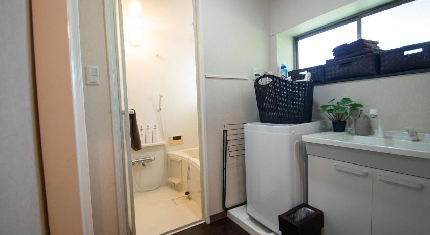 東京 Omori Tei大森亭OMT 18min to Haneda, 3min Omori, Max 7 people 3つ星 シングルルーム レストラン