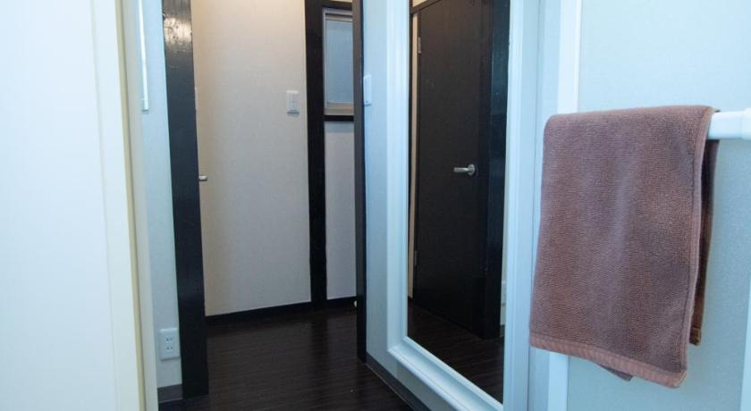 東京 Omori Tei大森亭OMT 18min to Haneda, 3min Omori, Max 7 people 3つ星 シングルルーム 施設